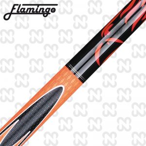 FLAMINGO ORANŽ 3