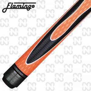 FLAMINGO ORANŽ 4