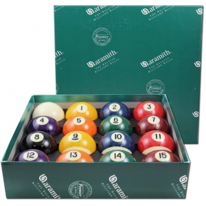 KOMPLET ŽOGIC ARAMITH PREMIER - PREMER 57,2