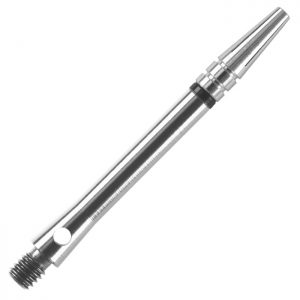 Vmesnik REVOLVER srebrn
